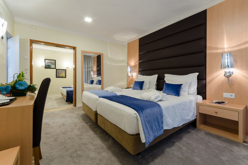 Inn Rossio Hotel 2