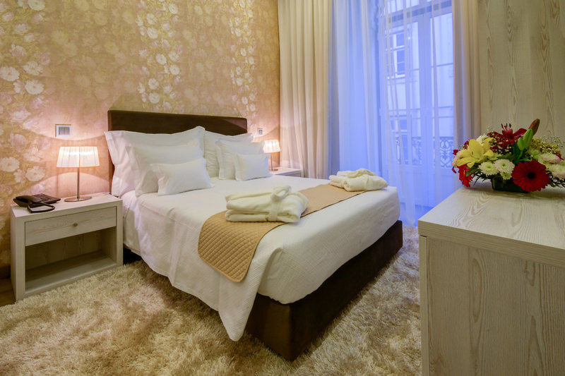 Inn Rossio Hotel 3