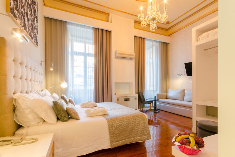Inn Rossio Hotel 4