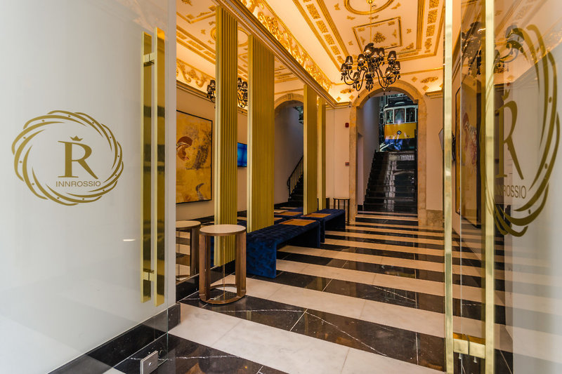 Inn Rossio Hotel 5