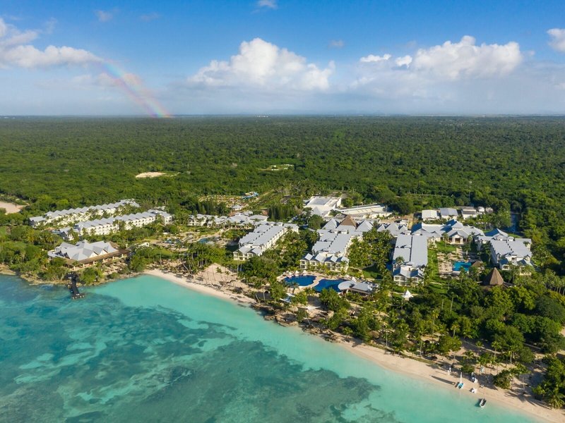 Hilton La Romana 1