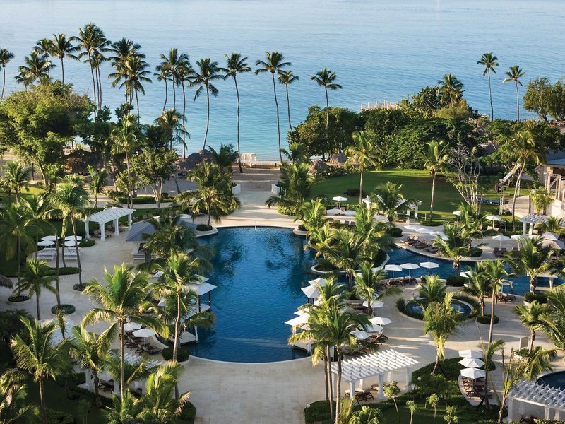 Hilton La Romana 6