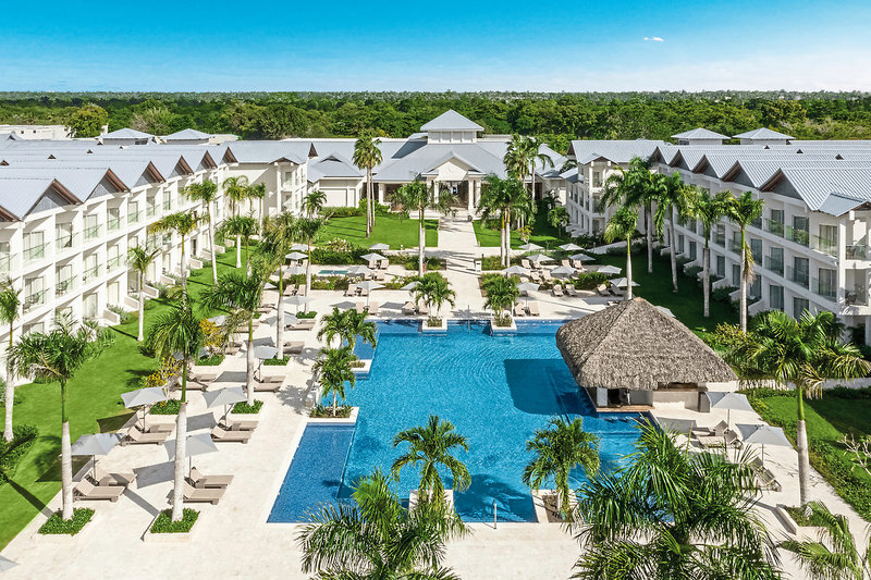 Hilton La Romana 1