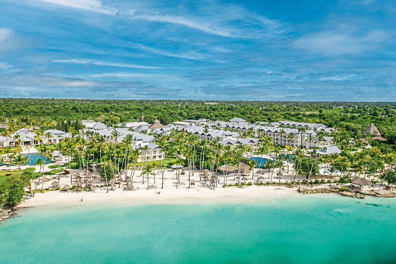 Hilton La Romana 2
