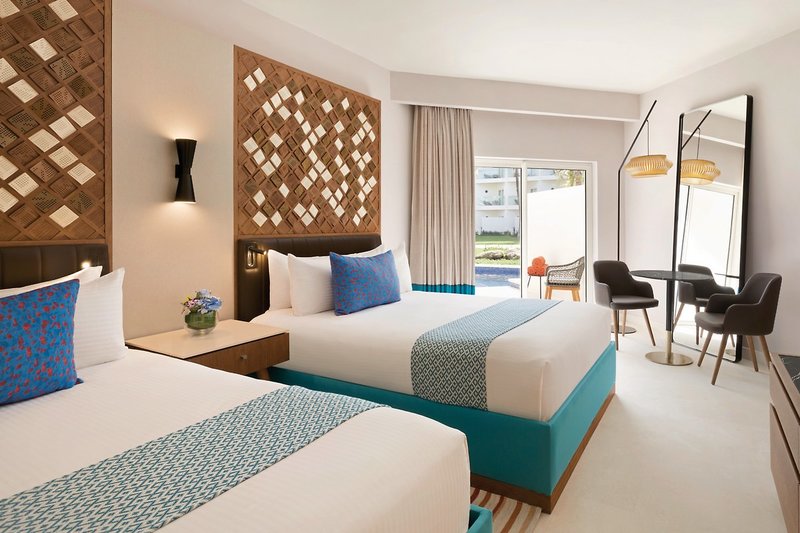 Hilton La Romana 3
