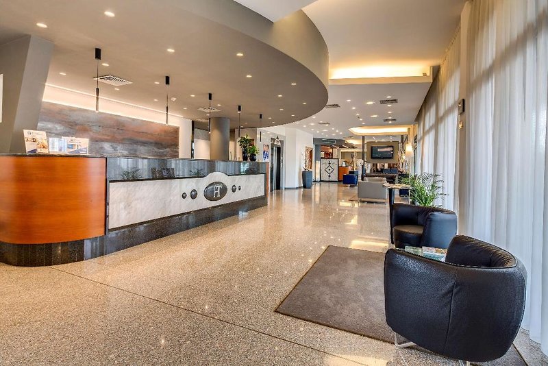 Best Western Hotel Turismo