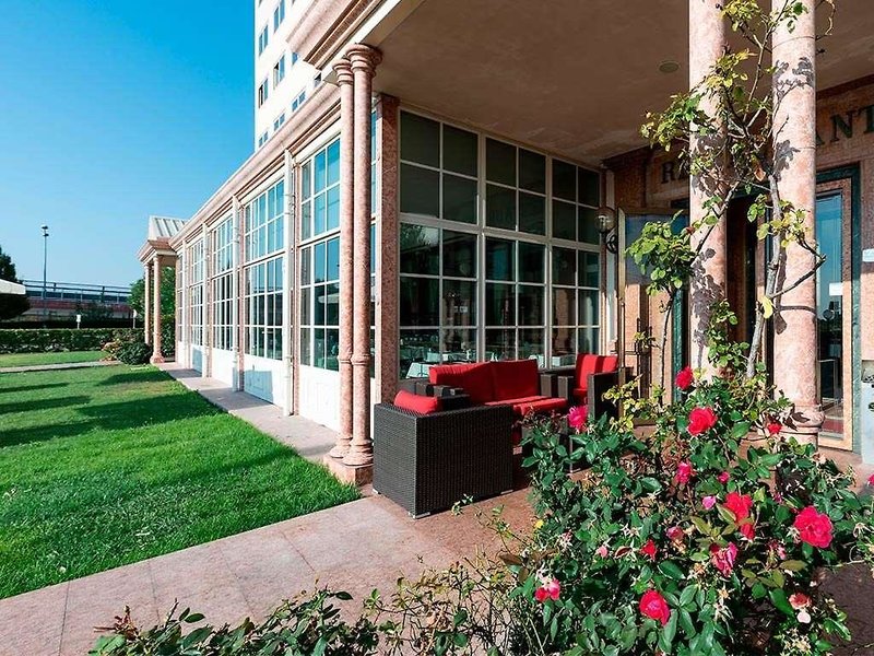 SHG Hotel Catullo Verona