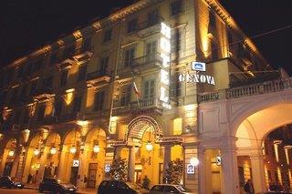 Best Western Plus Genova