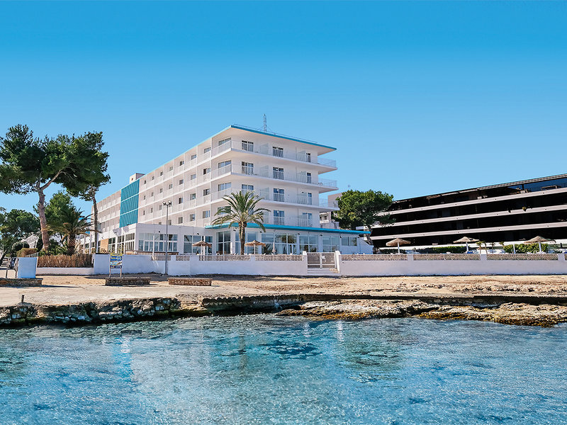 azuLine Hotel Mar Amantis I & Mar Amantis II 1