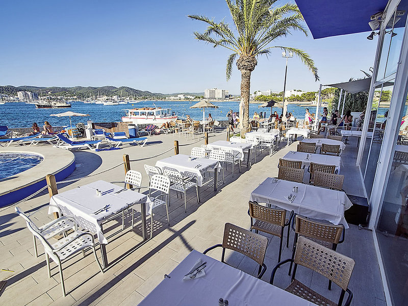 azuLine Hotel Mar Amantis I & Mar Amantis II 2