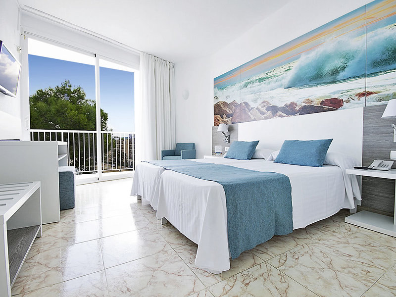 azuLine Hotel Mar Amantis I & Mar Amantis II 3