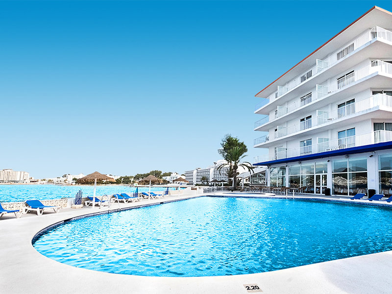 azuLine Hotel Mar Amantis I & Mar Amantis II 4