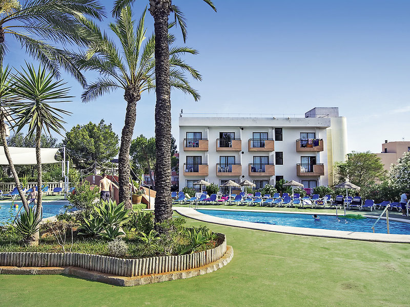 azuLine Hotel Mar Amantis I & Mar Amantis II 5