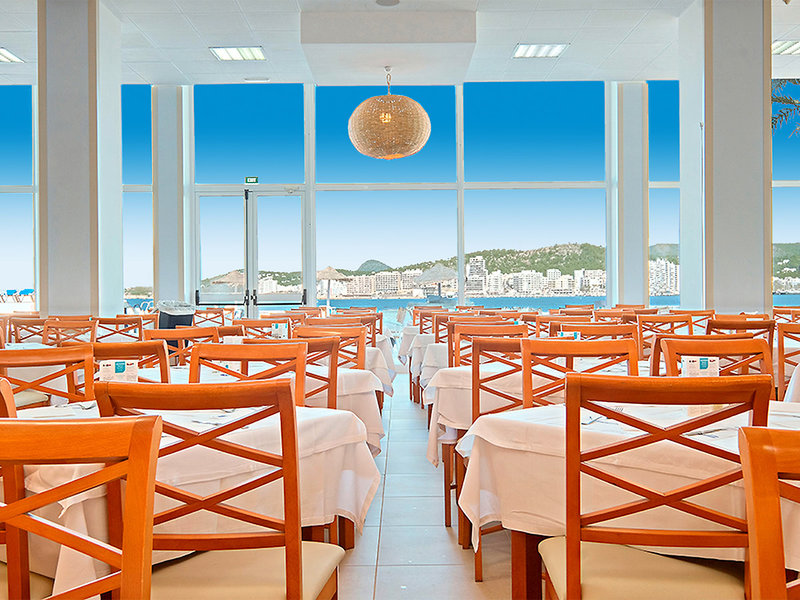 azuLine Hotel Mar Amantis I & Mar Amantis II 6