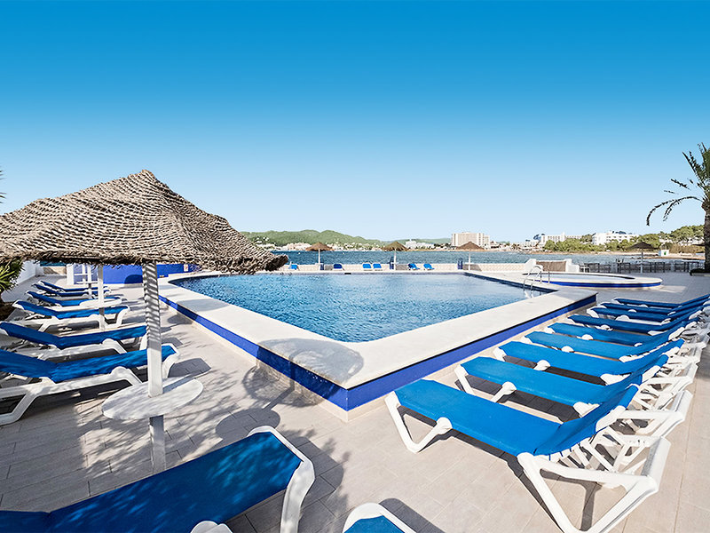 azuLine Hotel Mar Amantis I & Mar Amantis II 7