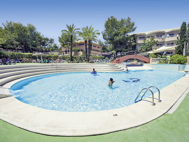 azuLine Hotel Mar Amantis I & Mar Amantis II 8