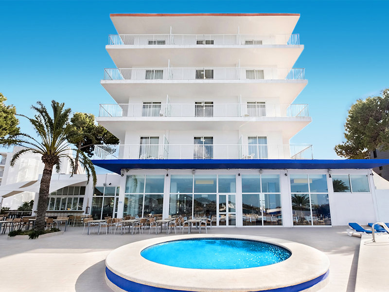 azuLine Hotel Mar Amantis I & Mar Amantis II 9