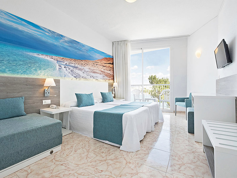 azuLine Hotel Mar Amantis I & Mar Amantis II 10