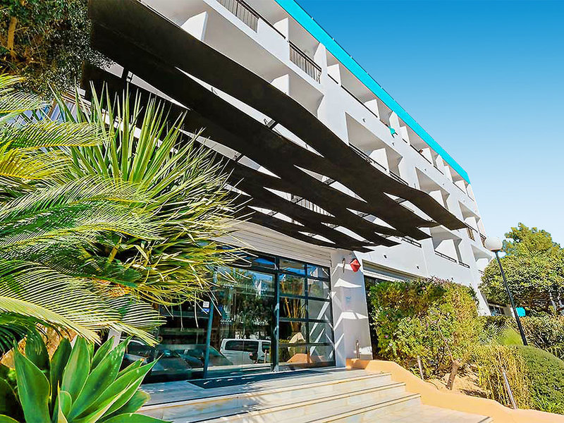 azuLine Hotel Mar Amantis I & Mar Amantis II 12