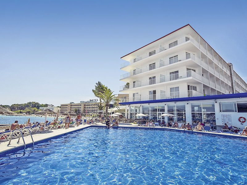 azuLine Hotel Mar Amantis I & Mar Amantis II 13