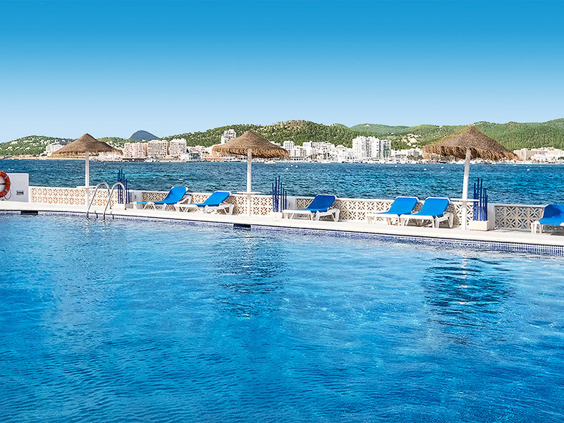 azuLine Hotel Mar Amantis I & Mar Amantis II 14