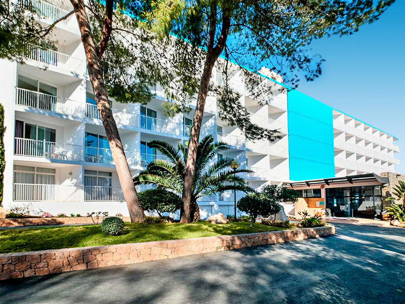 azuLine Hotel Mar Amantis I & Mar Amantis II 15