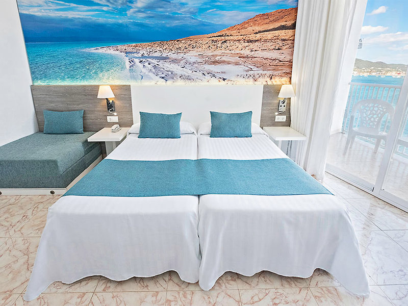 azuLine Hotel Mar Amantis I & Mar Amantis II 16