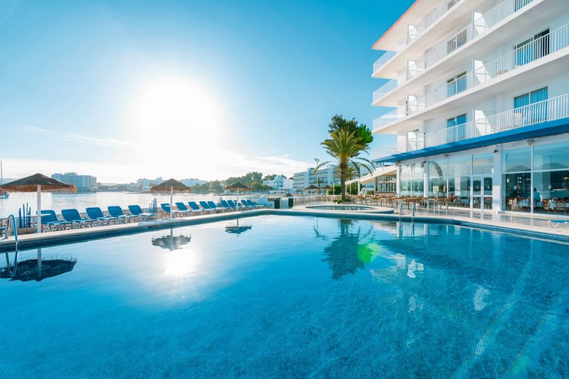 azuLine Hotel Mar Amantis I & Mar Amantis II 1