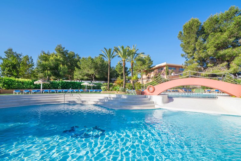 azuLine Hotel Mar Amantis I & Mar Amantis II 3