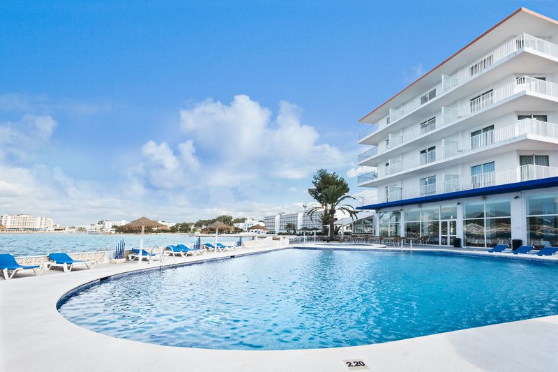 azuLine Hotel Mar Amantis I & Mar Amantis II 7