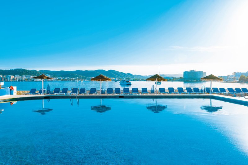 azuLine Hotel Mar Amantis I & Mar Amantis II 8