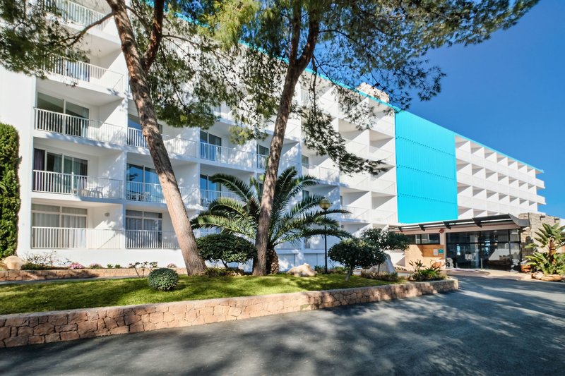 azuLine Hotel Mar Amantis I & Mar Amantis II 9