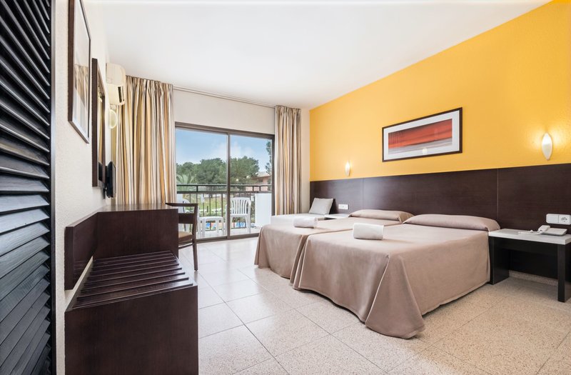 azuLine Hotel Mar Amantis I & Mar Amantis II 12