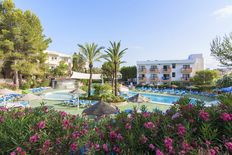 azuLine Hotel Mar Amantis & Mar Amantis II 2