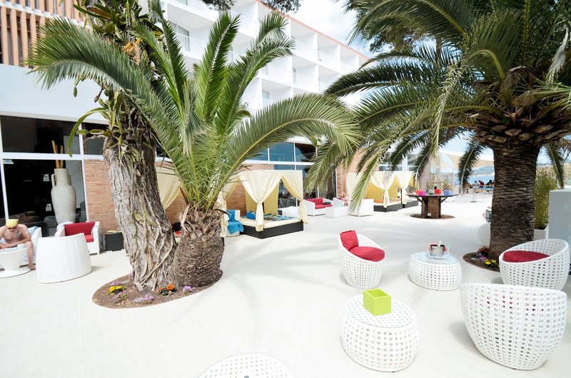 azuLine Hotel Mar Amantis & Mar Amantis II 5