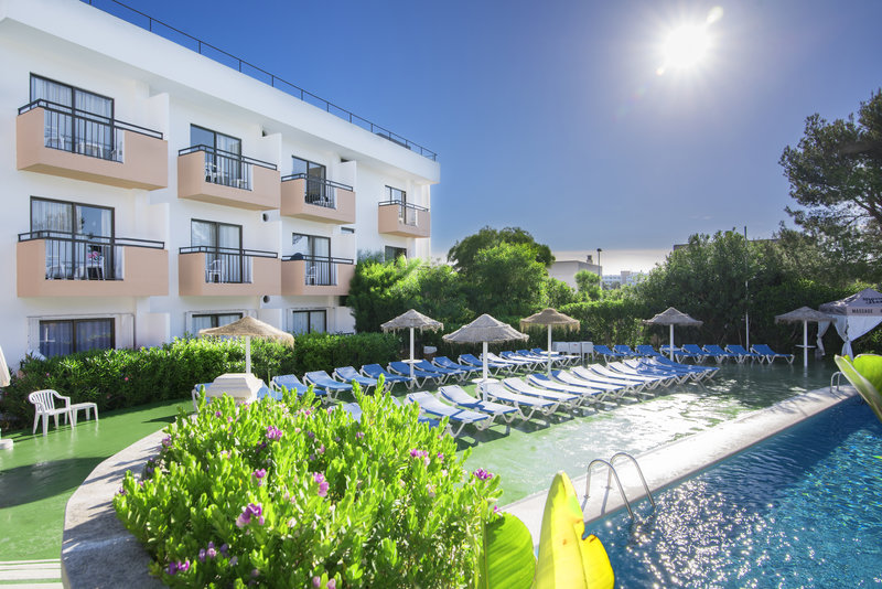 azuLine Hotel Mar Amantis & Mar Amantis II 5