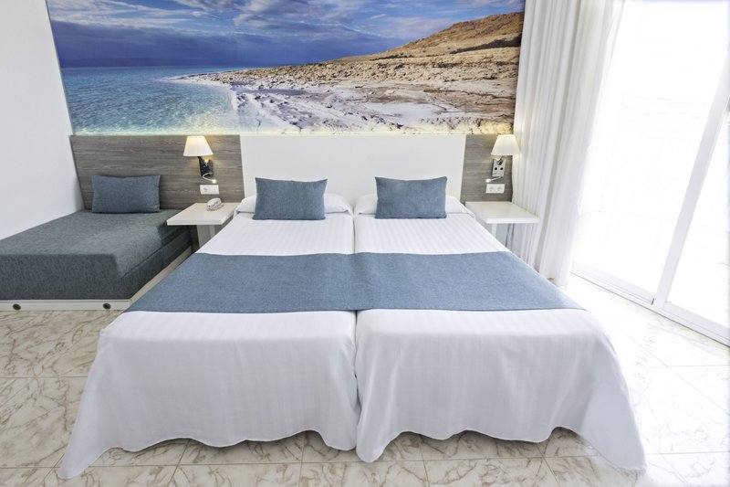 azuLine Hotel Mar Amantis & Mar Amantis II 7