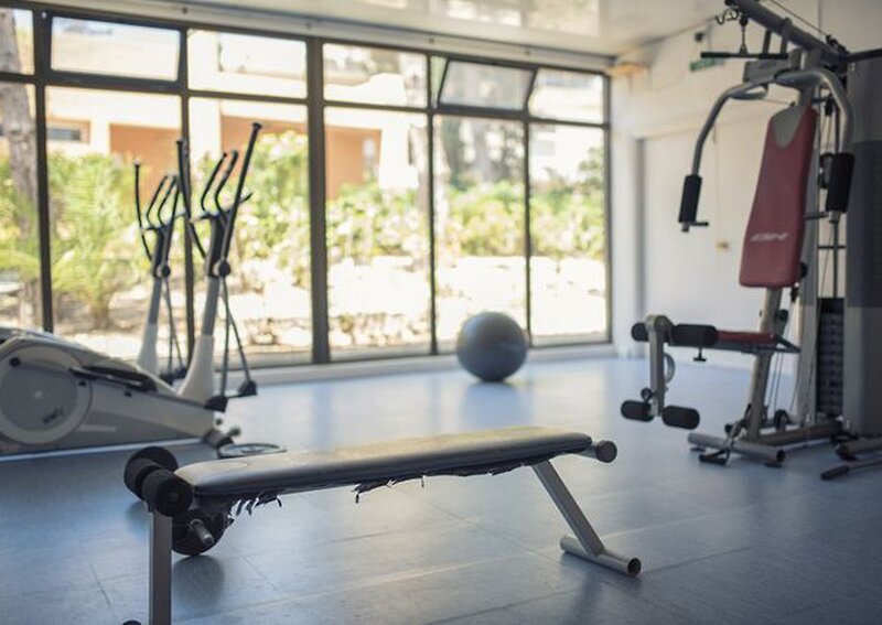 azuLine Hotel Mar Amantis & Mar Amantis II 23