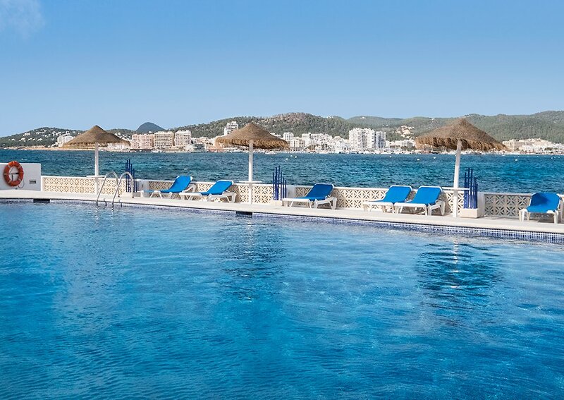 azuLine Hotel Mar Amantis & Mar Amantis II 2