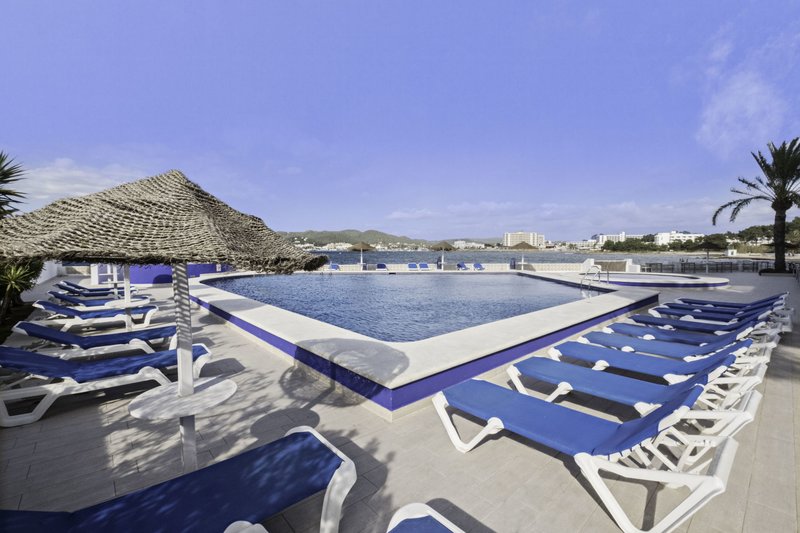 azuLine Hotel Mar Amantis & Mar Amantis II 3