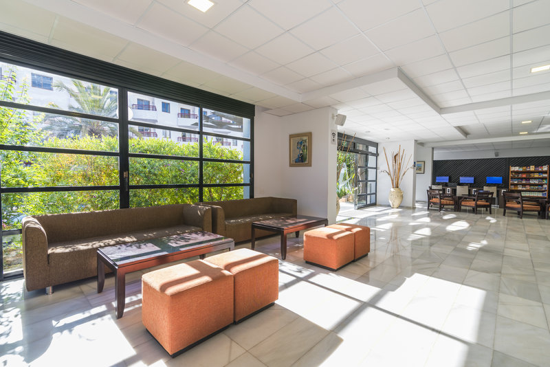 azuLine Hotel Mar Amantis & Mar Amantis II 18