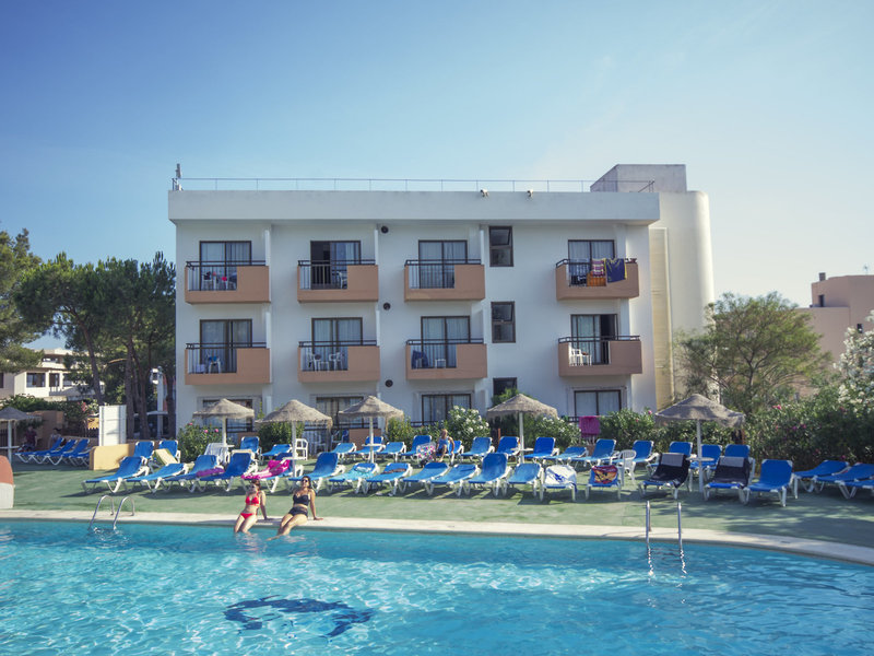 azuLine Hotel Mar Amantis I & Mar Amantis II 1