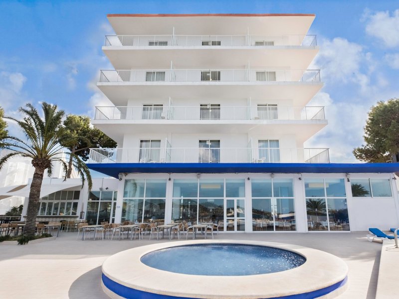 azuLine Hotel Mar Amantis I & Mar Amantis II 3