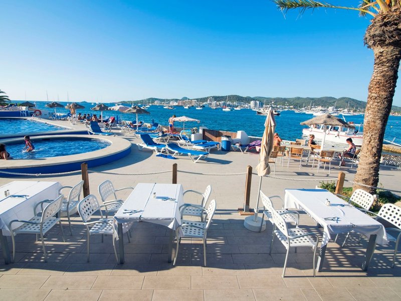 azuLine Hotel Mar Amantis I & Mar Amantis II 4