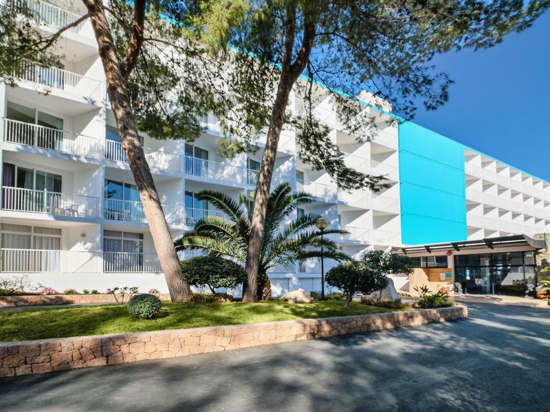 azuLine Hotel Mar Amantis I & Mar Amantis II 5