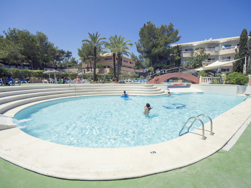 azuLine Hotel Mar Amantis I & Mar Amantis II 8