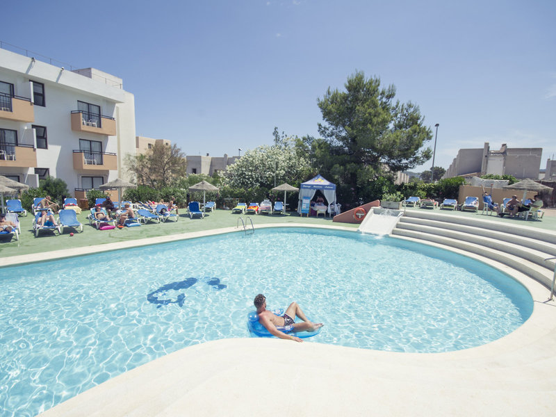 azuLine Hotel Mar Amantis I & Mar Amantis II 9