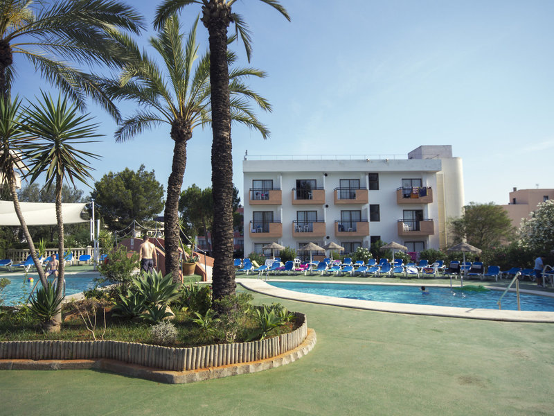 azuLine Hotel Mar Amantis I & Mar Amantis II 10