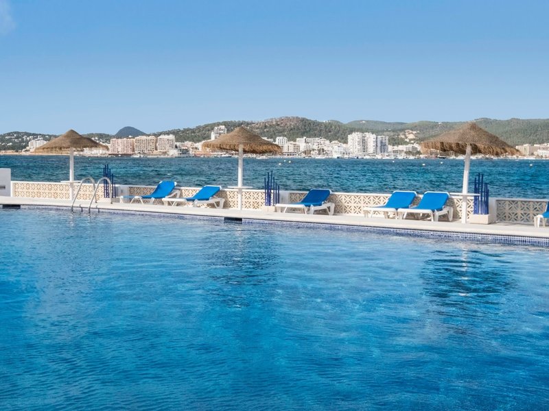 azuLine Hotel Mar Amantis I & Mar Amantis II 11