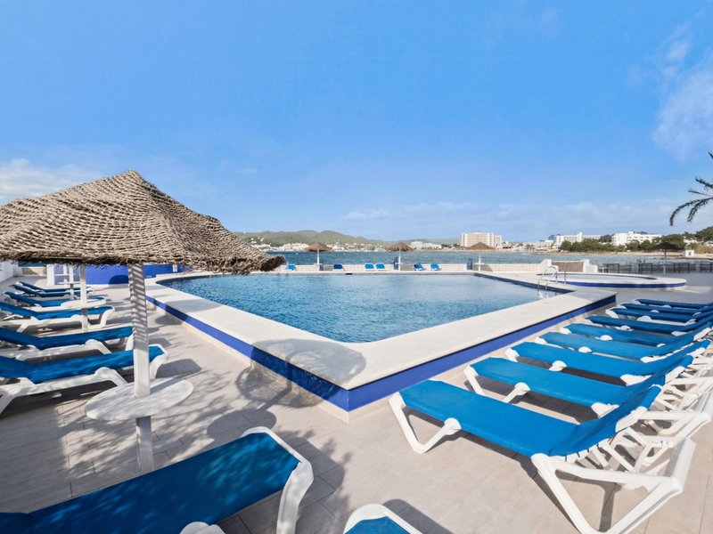 azuLine Hotel Mar Amantis I & Mar Amantis II 12